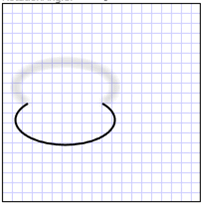 ArcSegments with CounterClockwise SweepDirection