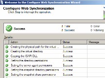 Tutorial 5: SQL Server 2005 Compact Edition Remote Data Access and Merge Replication