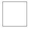 No cursor
