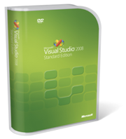 Visual Studio 2008 Standard Edition