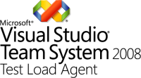 Visual Studio Team System 2008 Test Load Agent