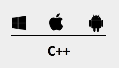 Native apps with C++