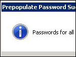 Read-only domain controllers (RODCs) are a new feature in Windows Server 2008 allowing domain controllers to be deployed in locations where security might otherwise be a concern (e.g. branch offices). In this video Mark Wilson takes a look at the password replication policies that are used to control credentials stored on RODCs.