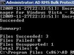 Data Management using Windows Server 2008 R2 
