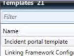 In this video, Kyle Rosenthal, demonstrates how to configure Incident Settings and create new templates for incidents and change management requests in System Center Service Manager.