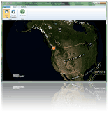 Location Aware Navigation Using Windows 7