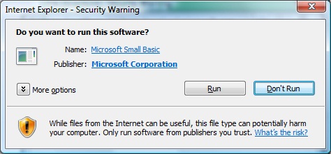 Security_Warning