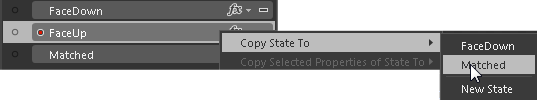 Copy State To