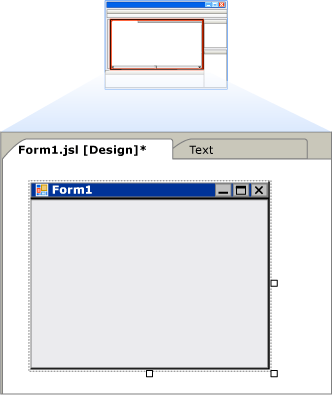 VJS Express Form