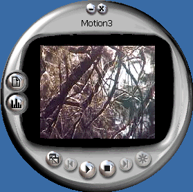 Figure 15. A Windows Media Player 7 skin image 
