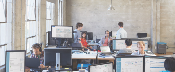 Learn more about Microsoft Go-To-Market services