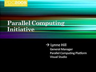 Addressing the Hard Problems with Concurrency