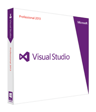 visual studio O Pro