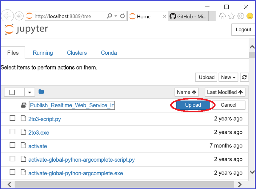 jupyter-notebook