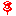 red pushpin