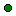 small green circle
