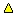 small yellow triangle