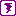 purple tornado sign