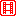 red film strip sign (cinema)
