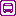 purple bus sign (bus stop, bus station)