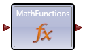 Math Functions