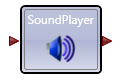 Sound Player