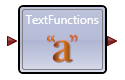 Text Functions