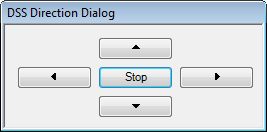Direction Dialog
