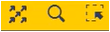 Open bulk updates, search for devices, and open the dimensions library