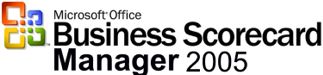 Microsoft Office Business Scorecard Manager