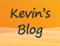 Kevin's blog