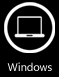 Develop for Windows