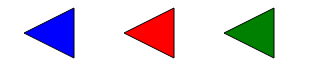 polygon vs. path vs. path with Closepath Command