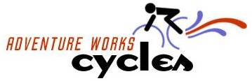 Adventure Works Cycle company logo