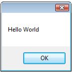 Hello World