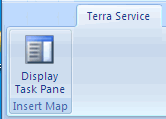 The TerraService Tab