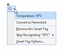 Convert Temperatures
