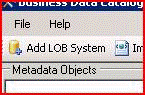 Add LOB System