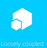 Loosly Coupled