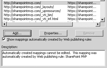 Implicit and explicit dictionary entries