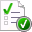 Symbol from validation report: test passed