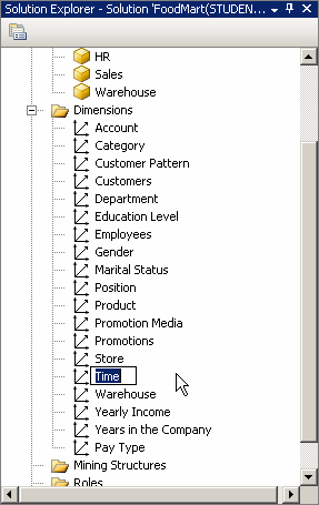 Migration Wizard Figure 1