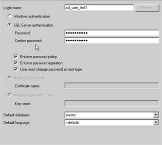 Figure 13: Login-New dialog box