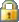 Locked content icon