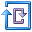 Nested loops operator icon