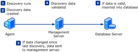 Overview of discovery process