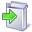Software update icon