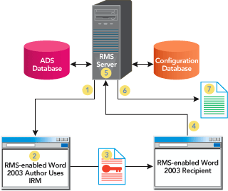 Figure 2 RMS Protection