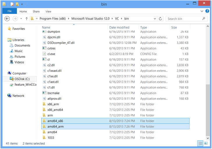 LNK1102 error out of memory - Visual Studio | Microsoft Learn