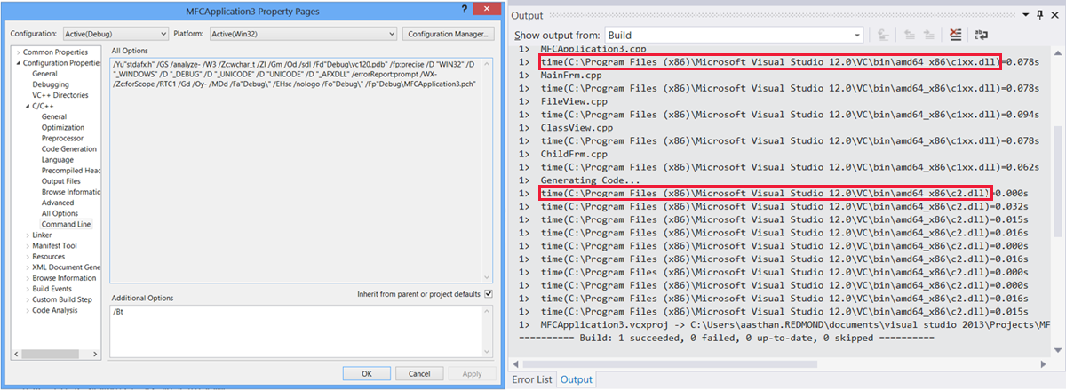 LNK1102 error out of memory - Visual Studio | Microsoft Learn